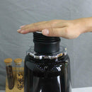 Eureka Bean Grinder Bean Warehouse For Pegasus 900N Cannon Small Steel Fuji Y5U3