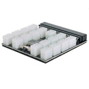 6Pin Server Power Supply Breakout Board Adapter 1800W P5A4 E6B4