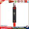 Telescopic Headphone Cleaning Pen Keyboard Earplugs Cleaner Brush (Black) Newly
