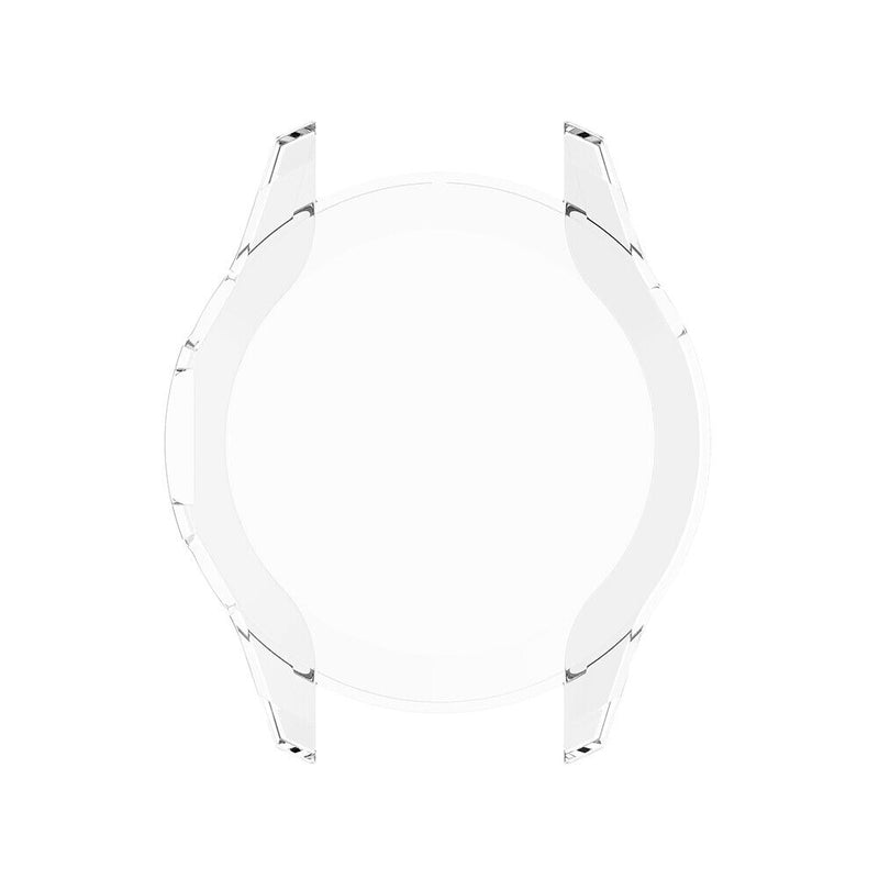 TPU Protective Case for Huawei Watch GT 2 GT2 46mm Protector Cover (White) Newly