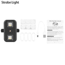 Lights Night Mignal Light For DJI Mini 3 Pro/Mini 2/Mini/Mavic 3/Air 2/2S