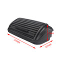 For 2011-2018 Jeep Wrangler JK JKU Accessory Storage Organizer Dash Panel Tray