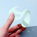 Grooming Shaping Mold Eyebrow Stencil Drawing Card Eyebrow Shaping Template