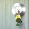 Diamond Painting Keychain DIY Pat Luminous Full Special-shaped Drill Key Ri