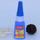 Quick Fix Splicing Repair Strong Adhesive Instant Dry 401 Glue Multi Purpose