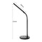 #A LED Table Lamp Eyes Protection Desk Light 3 Gear Touch Dimming Night Lamps