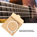 4pcs Nylon Ukulele String Replacement Part for 21 23 26 inch Stringed Instr