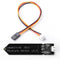 Capacitive Soil Moisture Sensor Not Easy to Corrode Components Sensor Board Set