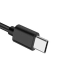 Action Camera Type-C Charging USB Cable Data For Gopro Hero 8/7/6/5