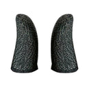 1 Pairs Finger Sleeves Prevent Slow Response Slipperiness G0I9 By G9P3 Dry E8V8