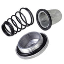 Drain Screw Oil Filter Parts Plug Moped Screws 125/150 Engine Parts