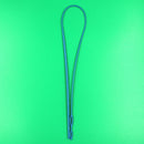 9pcs Needles Threader Wearer Clip Set Plastic Elastic Band Household Sewing Tool
