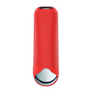 Silicone Case for PS5 Game Console Remote Control Protective Shell (Red) Newly