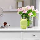 Egg Stand Powder Holder Cosmetic Puff Case Cosmetics Makeup Tools for Vacation