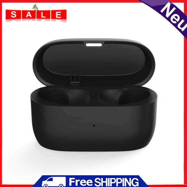 Wireless Bluetooth Earphones Charging Case for Jabra Elite 75t/Elite Active 75t
