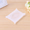 Silicone Protective Cover for 2.5" SATA/IDE HDD Hard Drives (White)