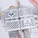 Carbon Steel Cutting Dies Stencils for DIY Paper Card Scrapbooking Decor-201672