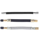 Road Bike Inflatable Extension Tube for M365 Electric Scooter Tool (16cm)