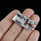 PFAFF Sewing Machines OPEN TOE APPLIQUE FOOT Applique Foot . Sewing H6T1 N2U5