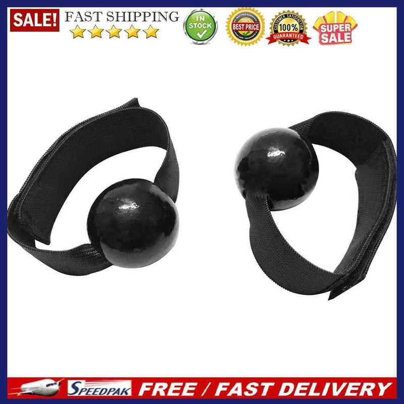 1 Pair Professional Volleyball Training Aid Sports Volleyball Passing Suppo
