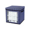 Waterproof Multifunctional Foldable Christmas Ball Oxford Cloth Storage Box
