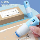 Fluid Thermal Paper Correction Fluid Identity Cover Eliminator Alter Tool