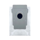 Dust Bags - Vacuum Cleaner Replace Bags for iRobot i7 E5 E6 S9 (B Zipper) Newly