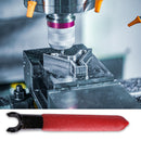 M Type CNC Milling Lathe Tools ER Spanner Chuck Spindle Nut Wrench (ER8M) Newly