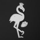 2pcs DIY Cutting Dies Stencil Scrapbook Embossing Craft Album Card (MS-446)