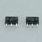 2pcs Esports Mouse Micro Switch Computer Mice Left Right Button For Kailh GM8.0