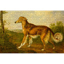 1000pcs DIY Dog Tree Grass Puzzle Educational Learning Assembling Jigsaw To