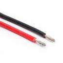 1m 30A Fuse 6 Pin Short Wave Power Charger Cable Wire for ICOM IC-725A 706 7400