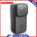SJCAM C200 Action Camera HD 4K 1.28inch Screen 5m Waterproof Helmet Recording