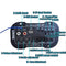 Digital Board Bluetooth Amplifier Board Digital Bluetooth Amplifier Board Kit