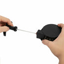 Motorcycle Replacement Durable Pull Starter Starter Part Accessory Mini