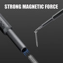 63 in 1 Hand Tools Magnetic Tip Screwdriver Bits Magnetic Screwdriver Set