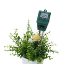 Garden Earth PH Meter Moisture Tester Horticulture Agriculture Plants Pf