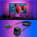 Colorful LED Computer Desktop Switch PC Motherboard External Power On/Off Button
