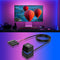 Colorful LED Computer Desktop Switch PC Motherboard External Power On/Off Button