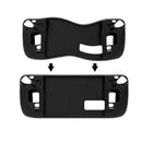 For Steam Deck Game Console All-inclusive Silicone D0O4 Protective Case S8O5