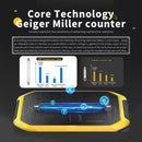 1xGeiger Counter Tube Nuclear Radiation ? ? X-Ray Dosimeter Monitor~