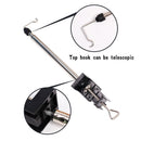 Tool Mini Drill Hanger Grinding Fittings Holder Stand Rotary Grinder Rack