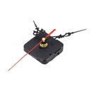 Replacement Quartz clock mechanism, choice of movement kit DIY hands