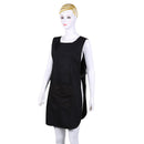 Salon Hairdressing Occupation Apron Suit-dress for Beautician Work