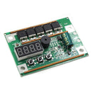 12V Spot Welding Machine Circuit Board for Welding Machines Accessories