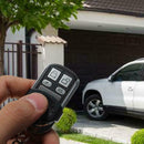 868.3MHz Universal Cloning Electric Gate Garage Door Fob AU Control Key