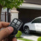 868.3MHz Universal Cloning Electric Gate Garage Door Fob AU Control Key