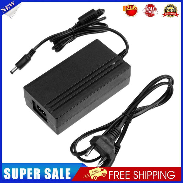 12V10A 100V-240V AC to DC Power Supply Adapter Converter 5.5x2.5-2.1mm(EU)