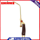 Welding Torch Tips Gas H01-6 Copper Oxygen Acetylene Liquefied Gas Heating Torch
