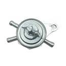 Valve Carburetor Plunger Kit Fuel Petcock Valve Switchfor Suzuki AG50|for Gy6
